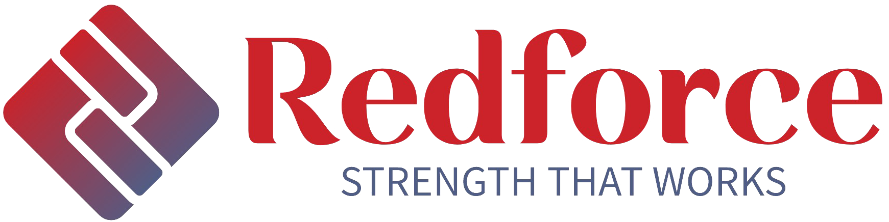 Redforce Logo